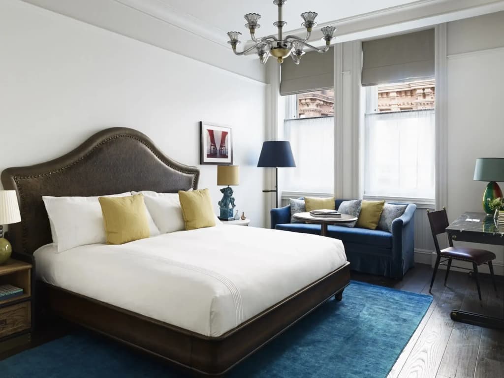 The Beekman, A Thompson Hotel, by Hyatt - photo 5