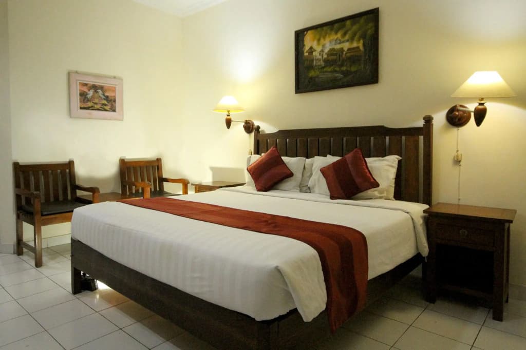 Swastika Guest House - main photo