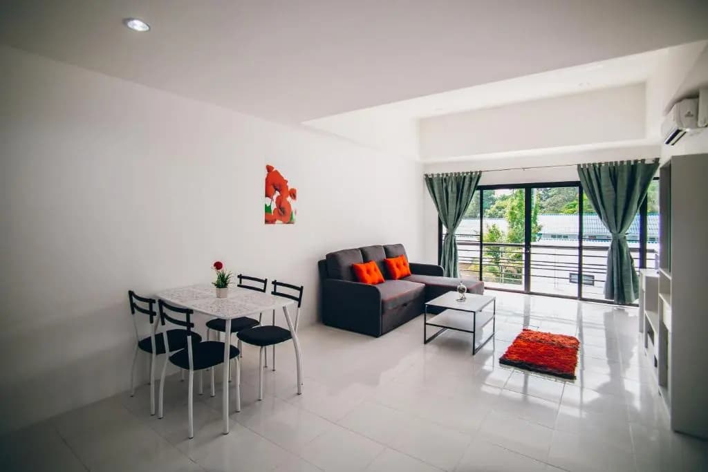 Infinity Bophut Apartments - photo 4