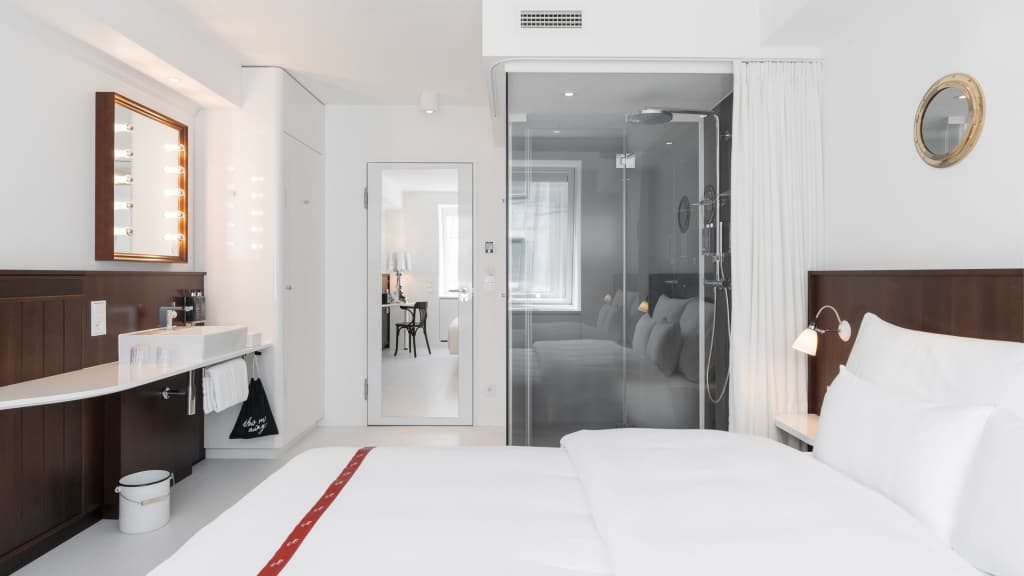 Ruby Lissi Hotel Vienna by IHG - photo 33