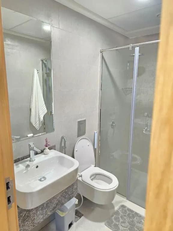 Luxury Boulevard 2Bhk - photo 7