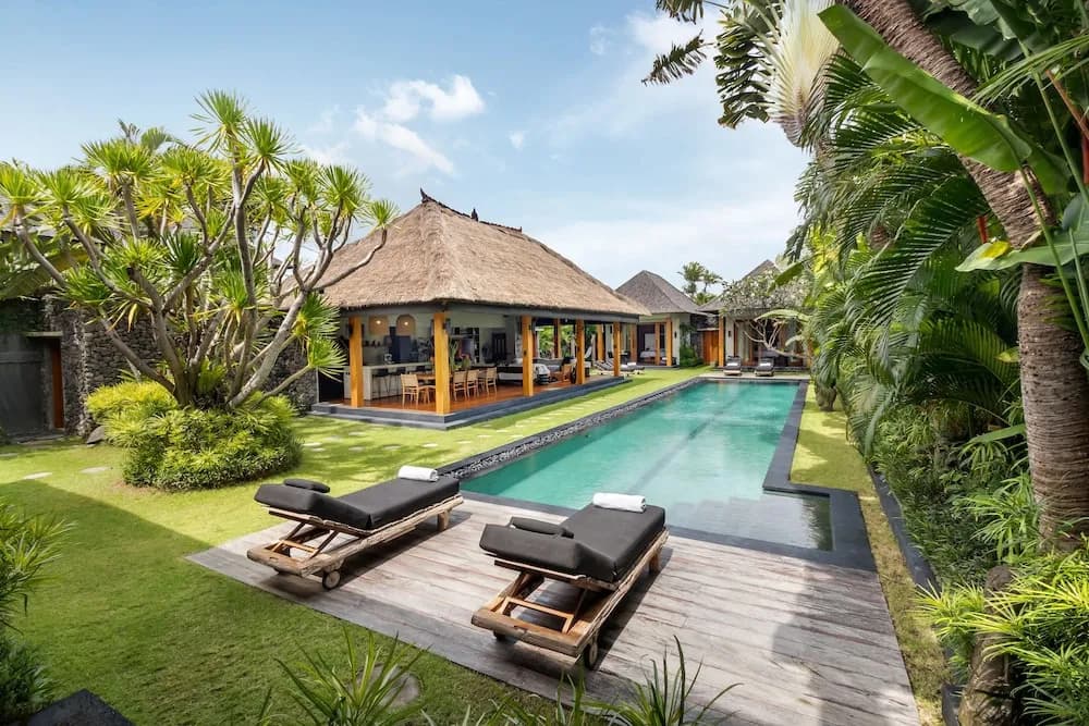Villa Wolfe by Villa Finder - photo 11