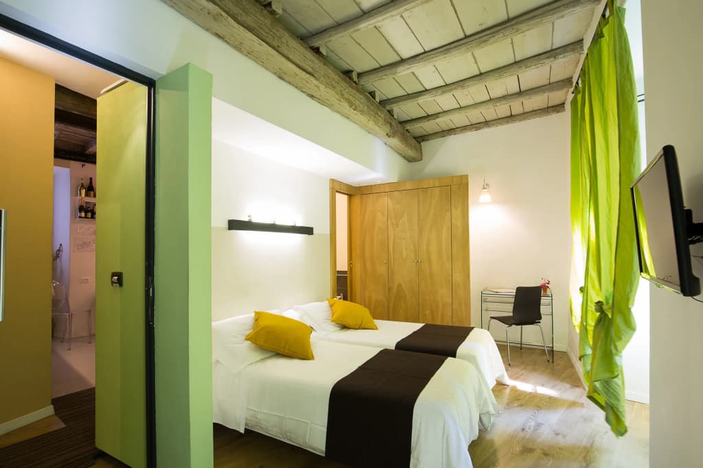 Nerva Accommodation - photo 3