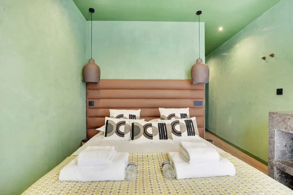 Cozy Apartment 2br/6p - Caire / Montorgueil - 2 - photo 4