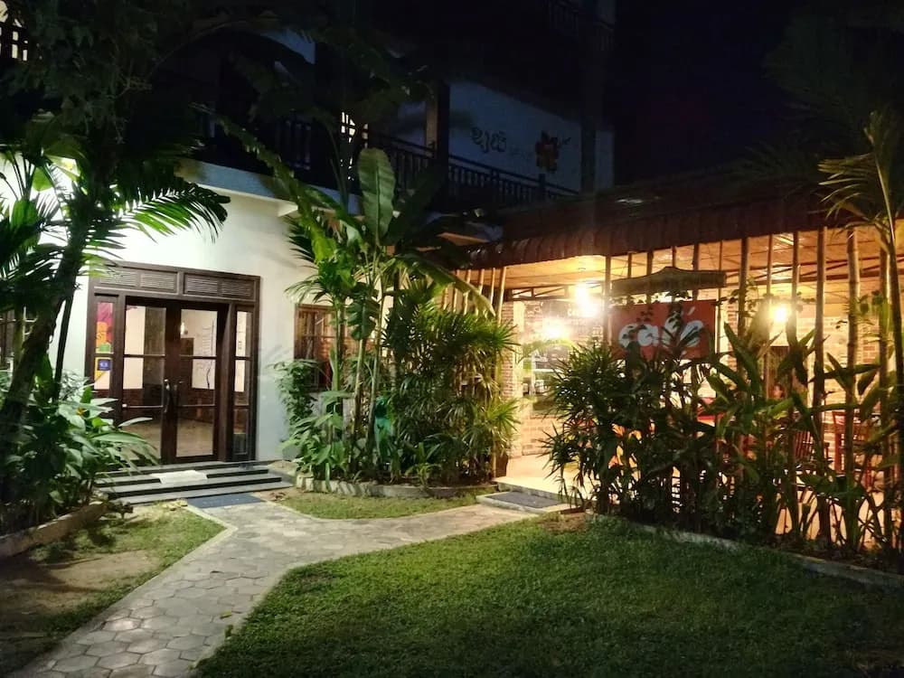 Uncle Sam Villa - photo 19