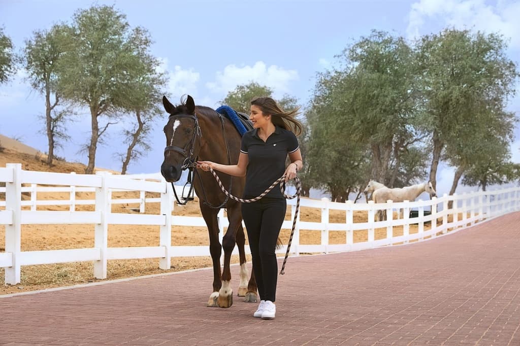 The Ritz-Carlton Ras Al Khaimah, Al Wadi Desert - photo 42