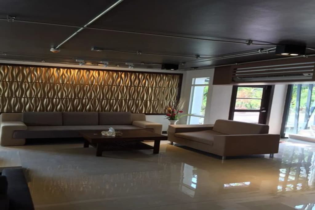 Leelawadee Resotel Raminthra 23 - photo 4