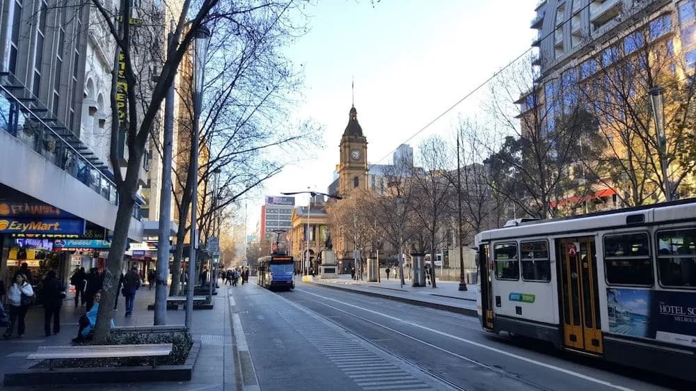 CBD Little Paris - StayCentral - photo 9