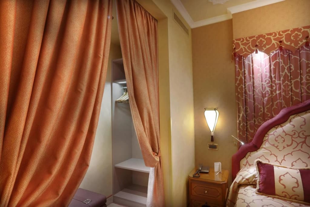 Hotel ai Mori d'Oriente - photo 19