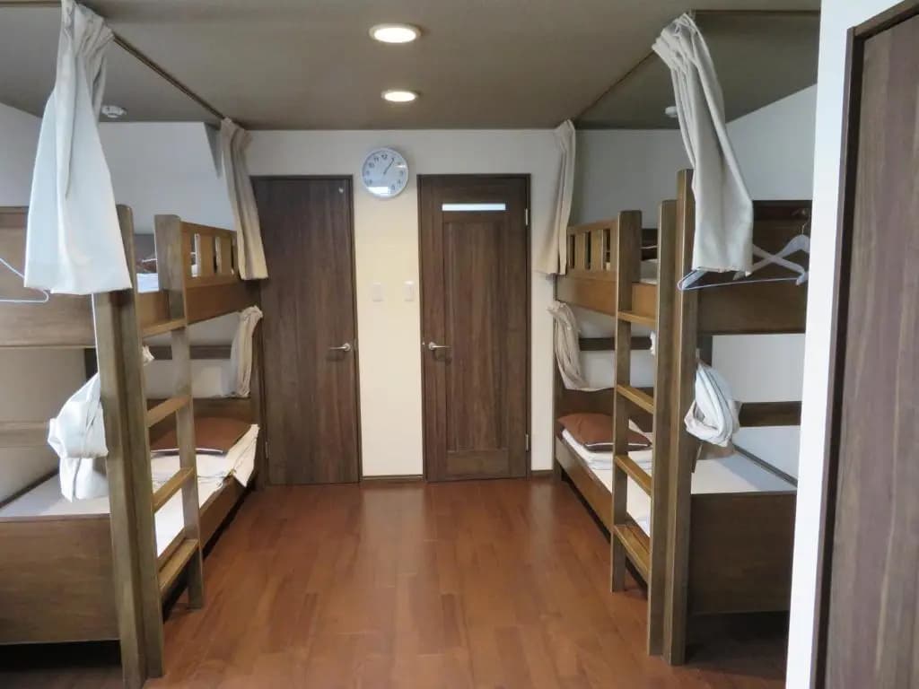 Azalea - Hostel - photo 2
