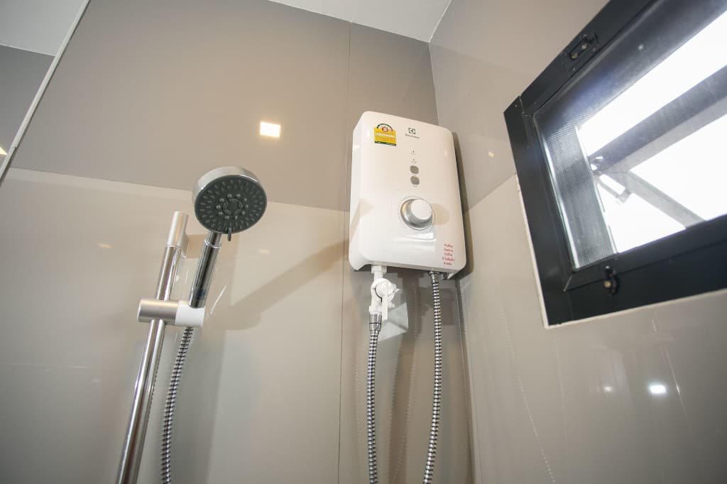 The Bed Residence Donmueang - photo 7