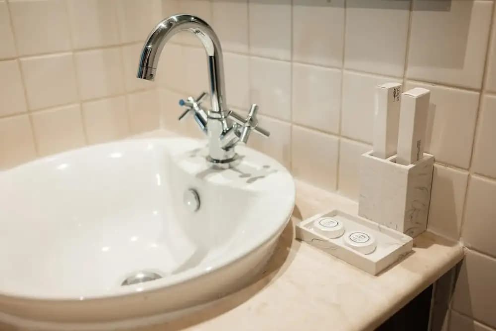 Chic 1BR Oasis in the Heart of Dubai Marina - photo 6