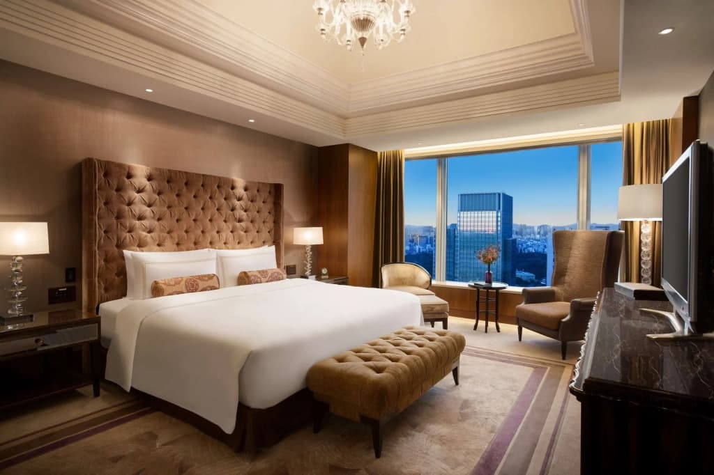 Shangri-La Tokyo - photo 5