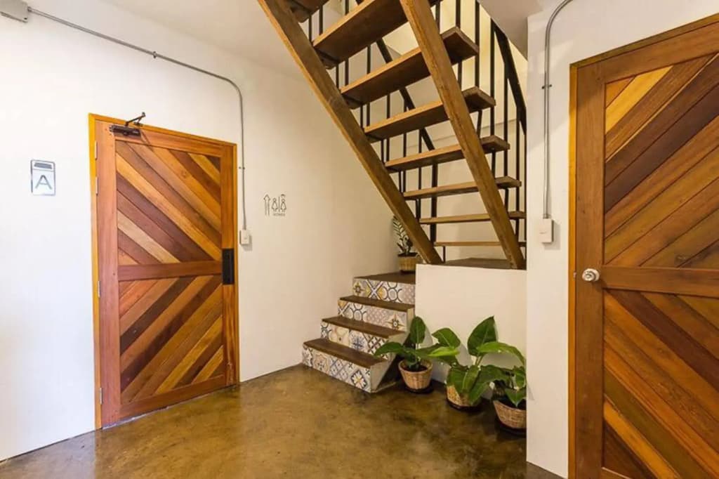 Fun Wahn Hostel Chiang Mai - photo 12