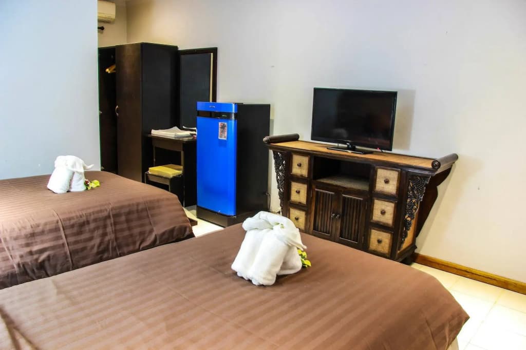 Lanta Sport Resort - photo 6