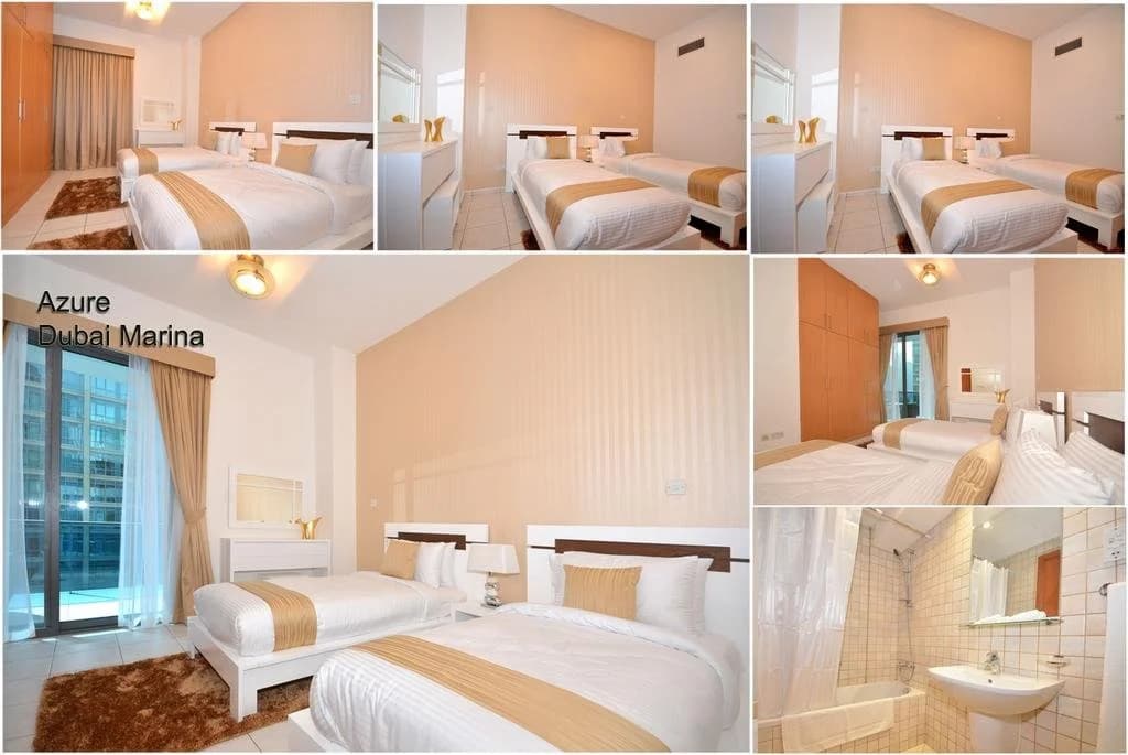 Azure Residences by Hometown Holiday Homes - photo 2