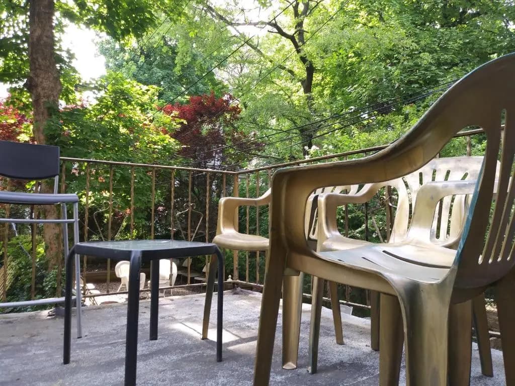 Illumination Bed & Breakfast - photo 10