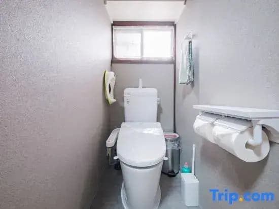 Quiet Japanese Style Residence 6 min to Shinagawa | Direct Access to Haneda | Floor Heating - photo 7