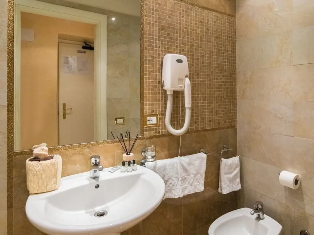 Hotel Erdarelli - photo 9