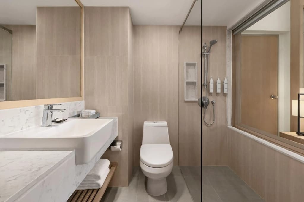 Courtyard by Marriott Phuket, Patong Beach Resort - photo 47