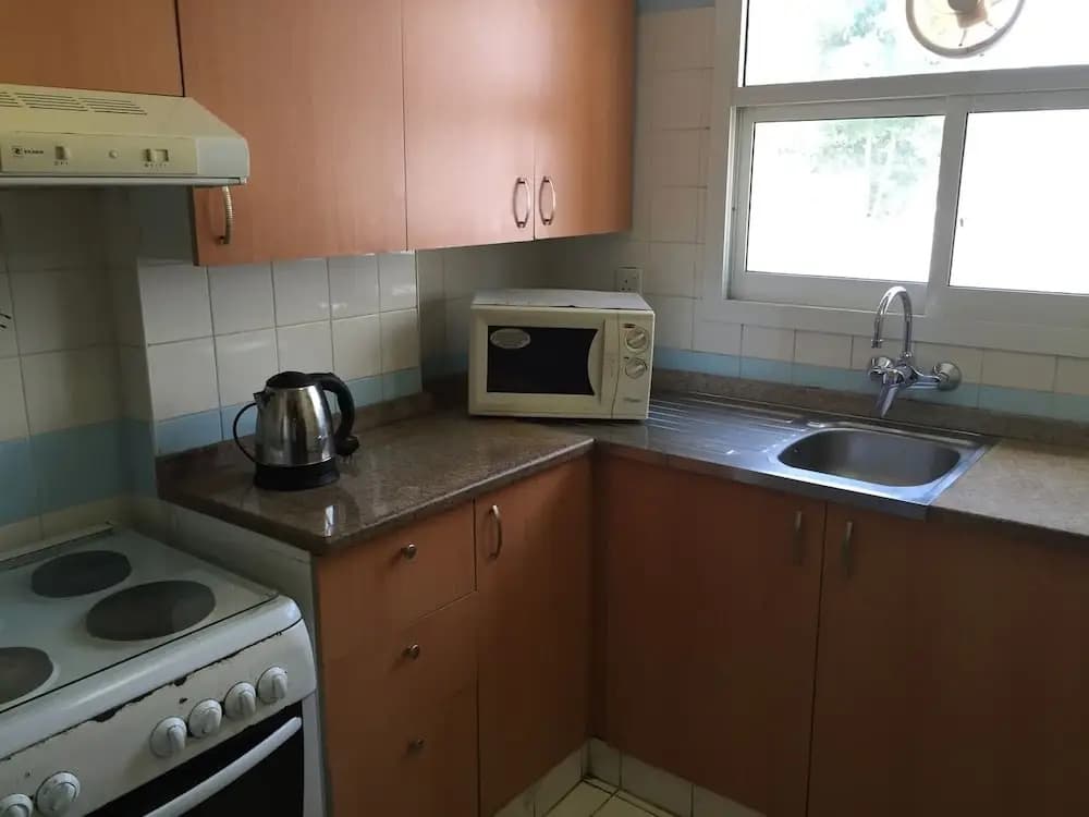 Habib Hotel Apartments - photo 13