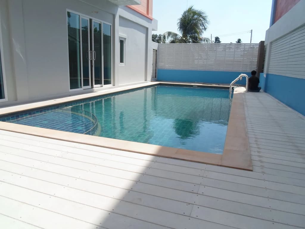 The Orange City Resort - photo 22