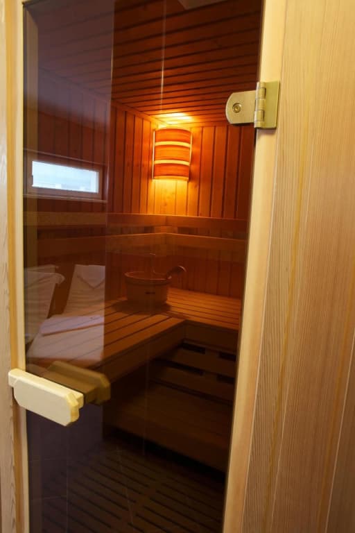 Hotel City Inn - photo 19