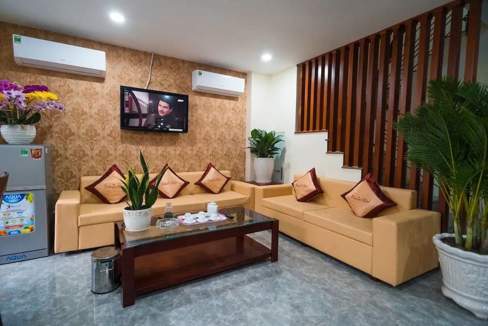 Doha 1 Hotel Saigon Airport - photo 9