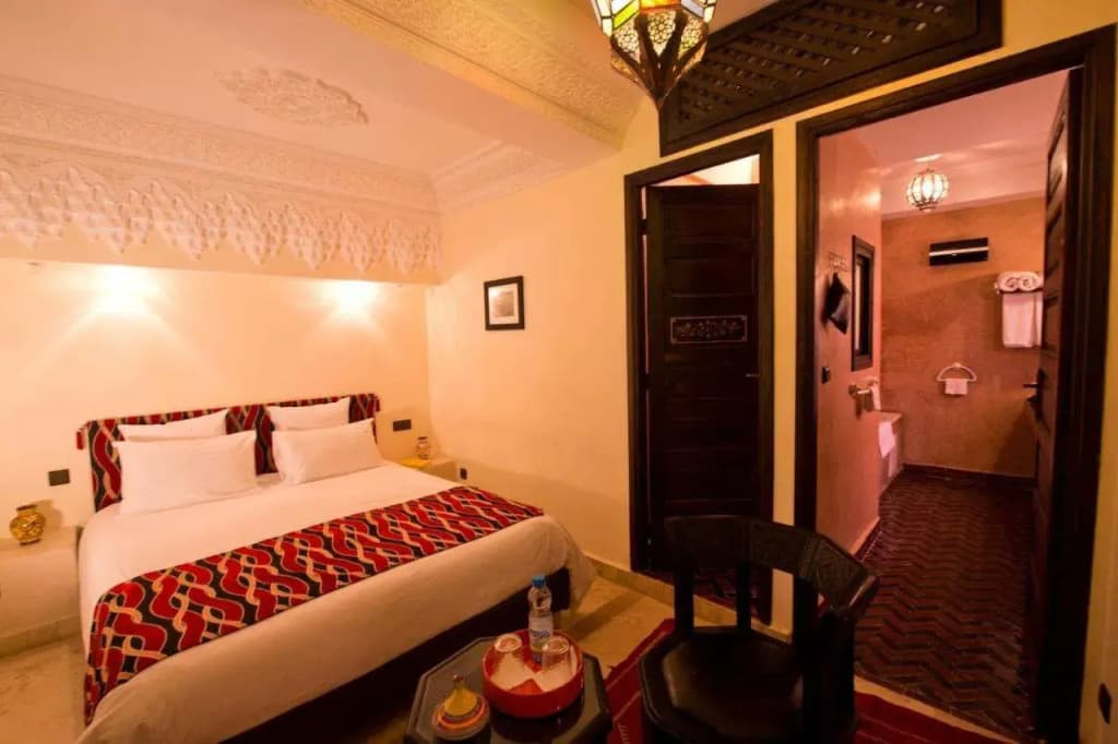 Riad Signature - photo 16