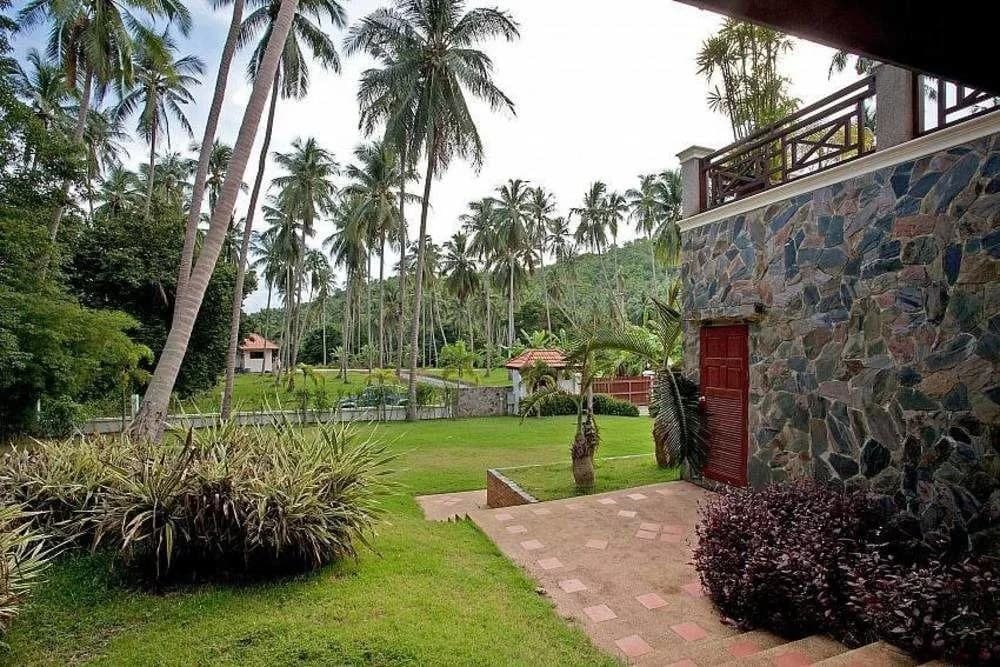 Villa Malier - photo 1