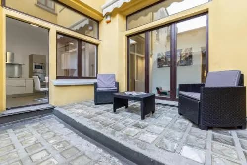 Eleganza Luxury Suite - photo 15