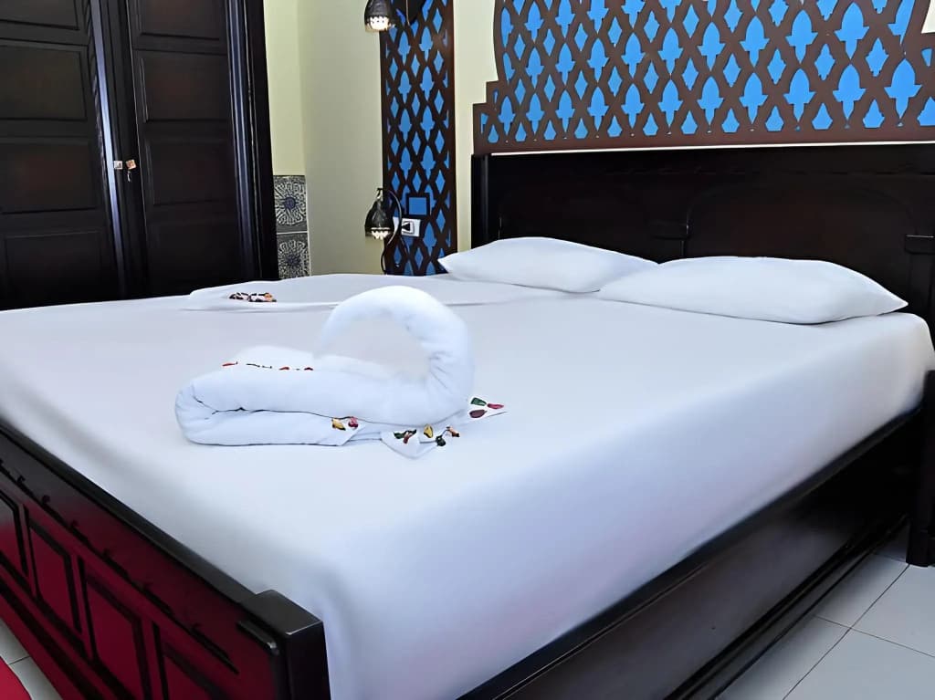 New Star Zamalek Hotel - photo 4