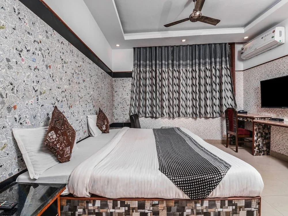 Satwah Homestay - photo 15