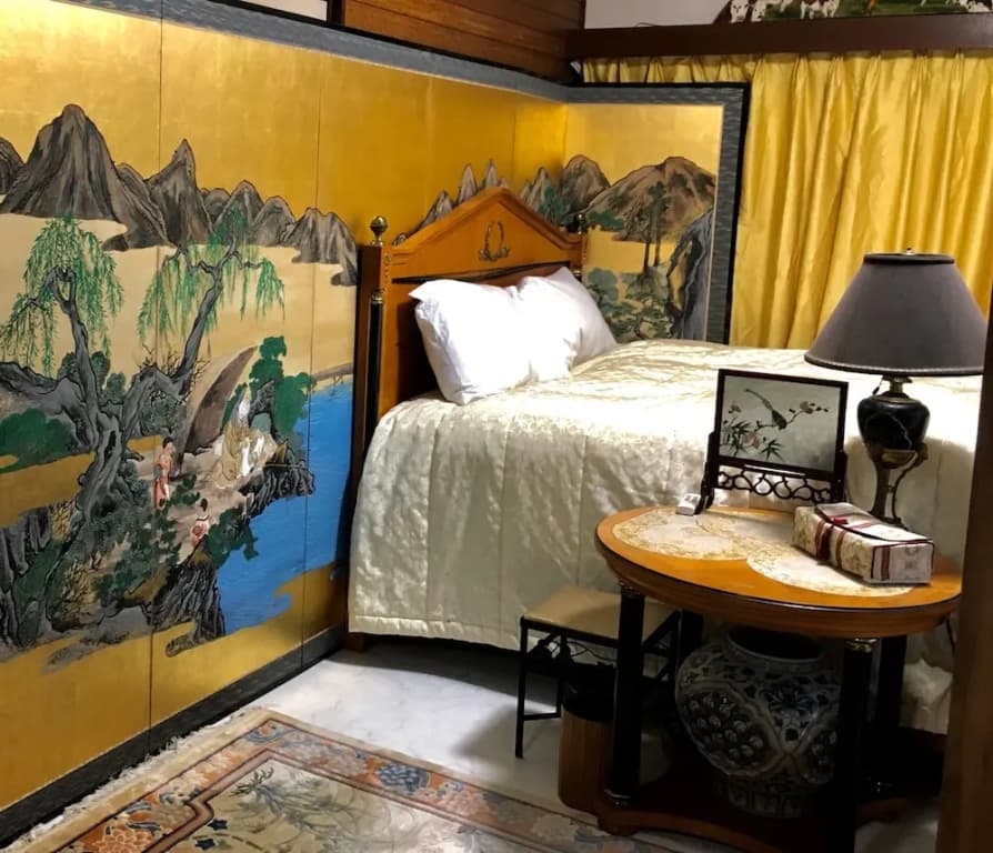 Oasis Minamiyukigaya - photo 2