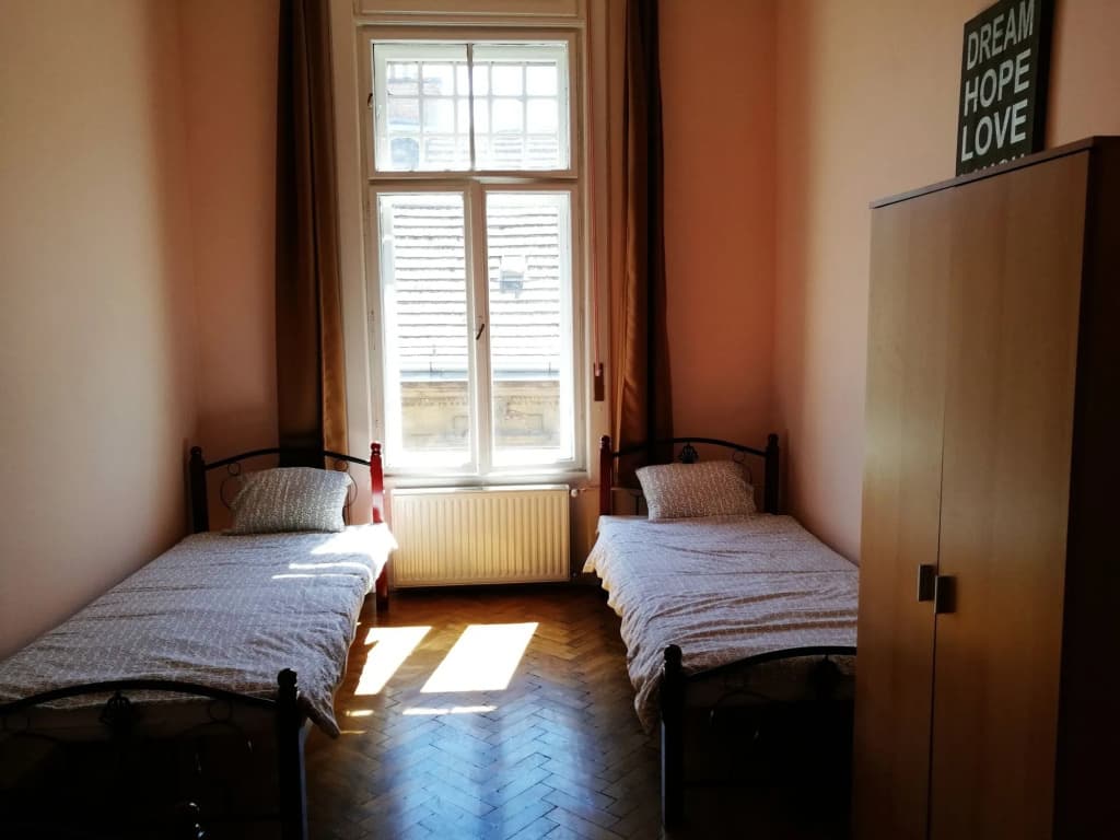 Treestyle Hostel - photo 2