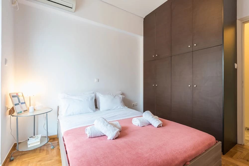 Keramikos Flower Power Residence - photo 3