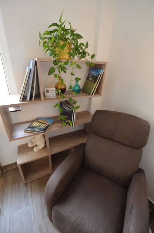 Fig Tree House Budapest - photo 16