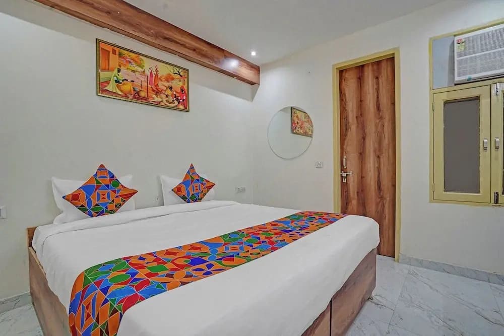 Fabhotel Poorva Residency - photo 9