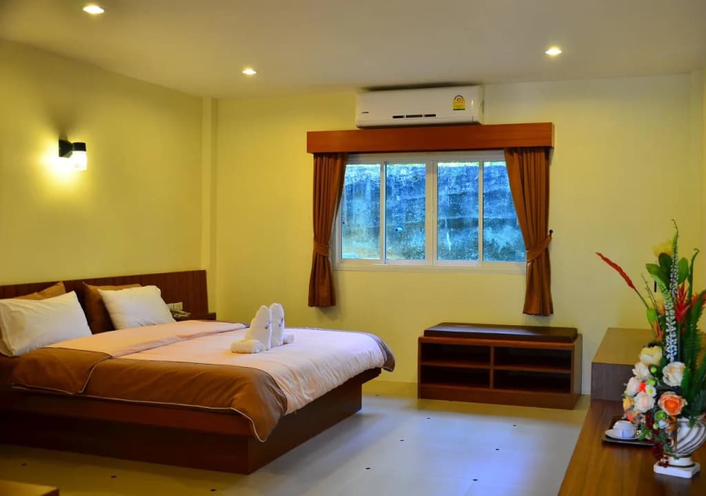 Kanita Resort & Camping - photo 3