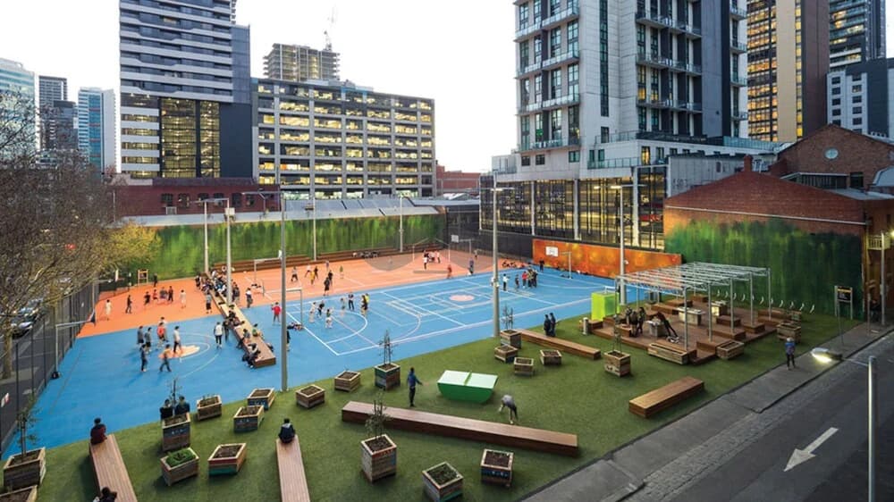 BHB Architect Design Award CBD Doorstep - photo 10