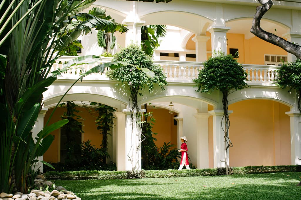 Anantara Hoi An Resort - photo 29