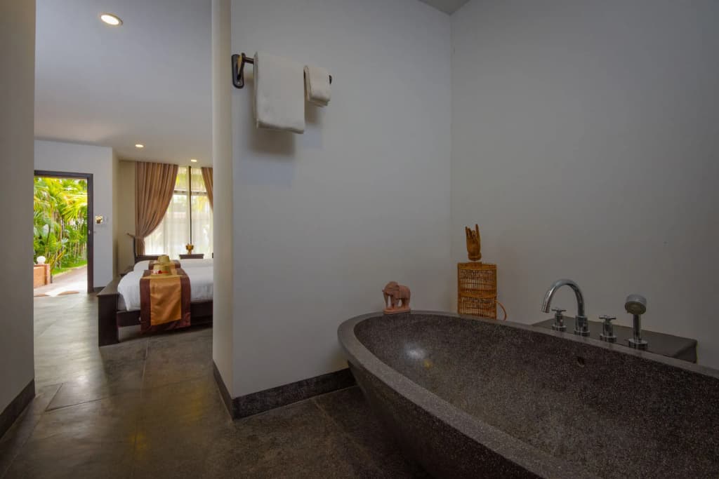 The Bliss Angkor - photo 8