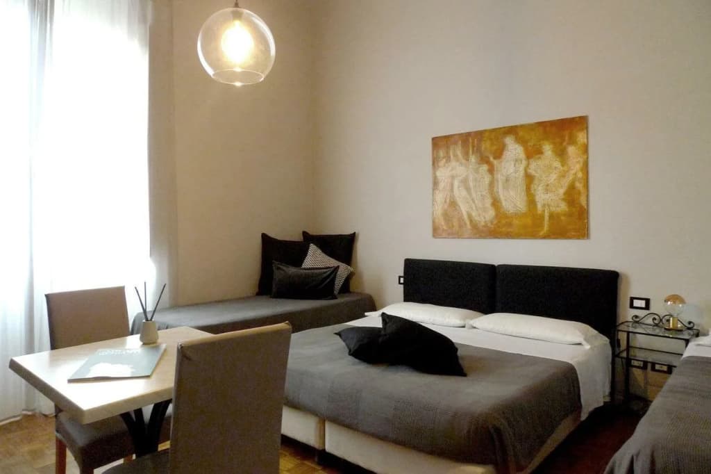 Relais Stibbert Florence - photo 6