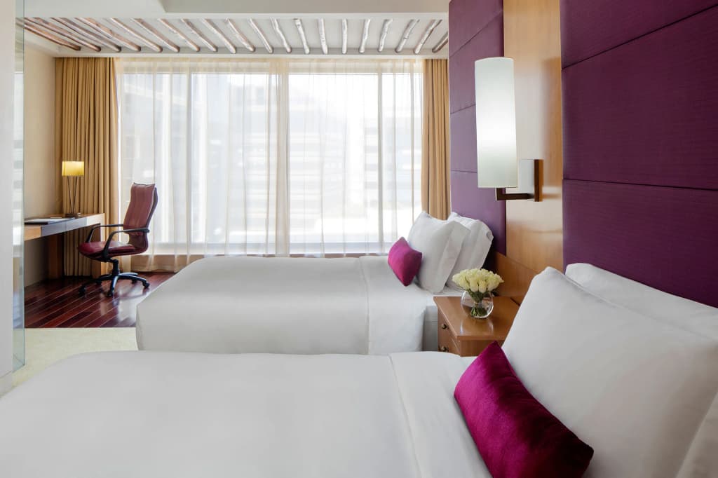 The H Dubai - photo 7