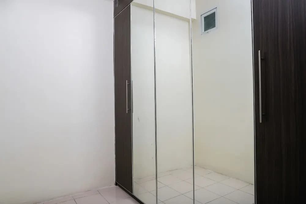 Spacious 1br City View Puri Park View Apartment Near Puri Indah Mall - photo 7