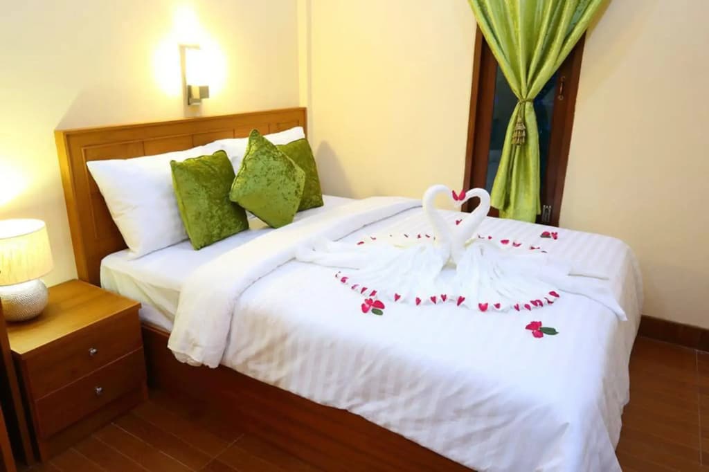 OYO 690 Bann Supansa Resort - photo 4