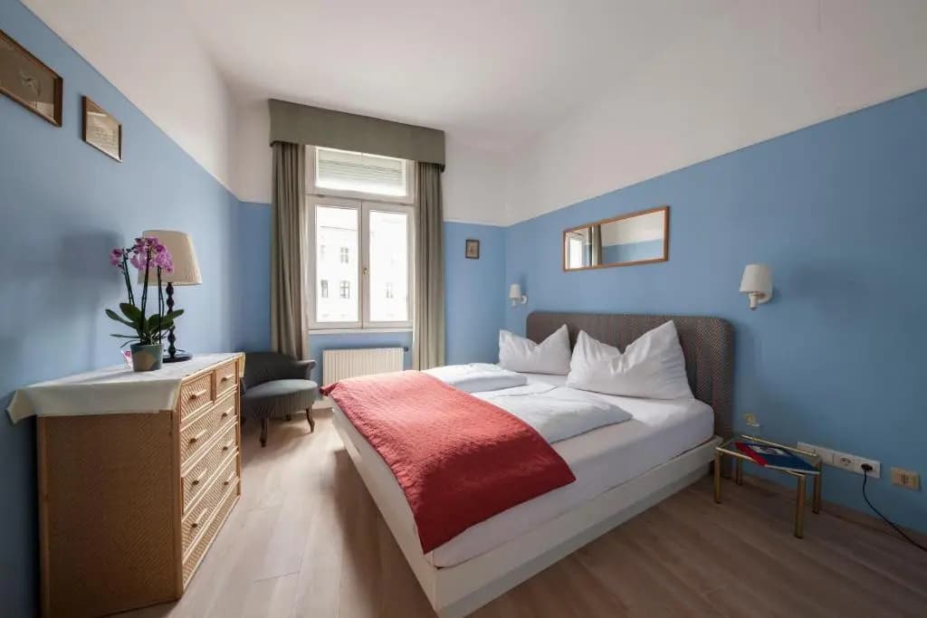 Mondial Appartement Hotel - photo 7
