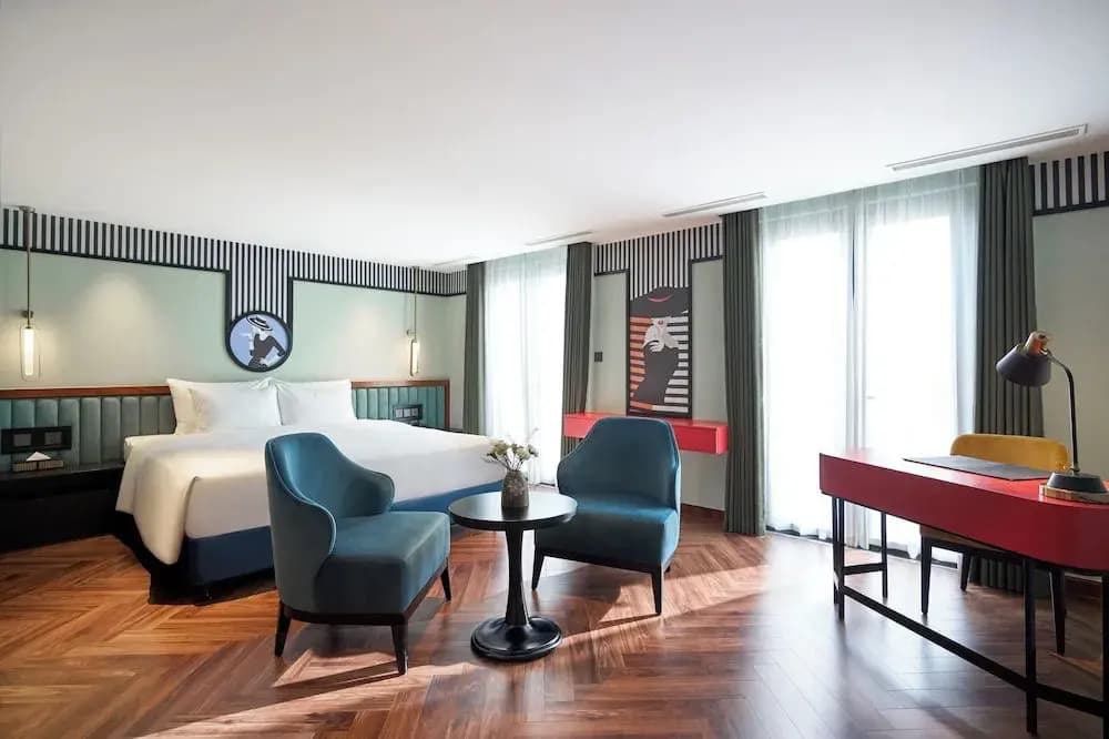 Solaria Tesori Hotel - photo 12