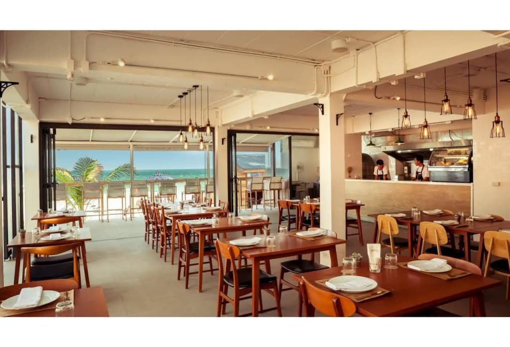 Malibu Beach Resort - photo 32