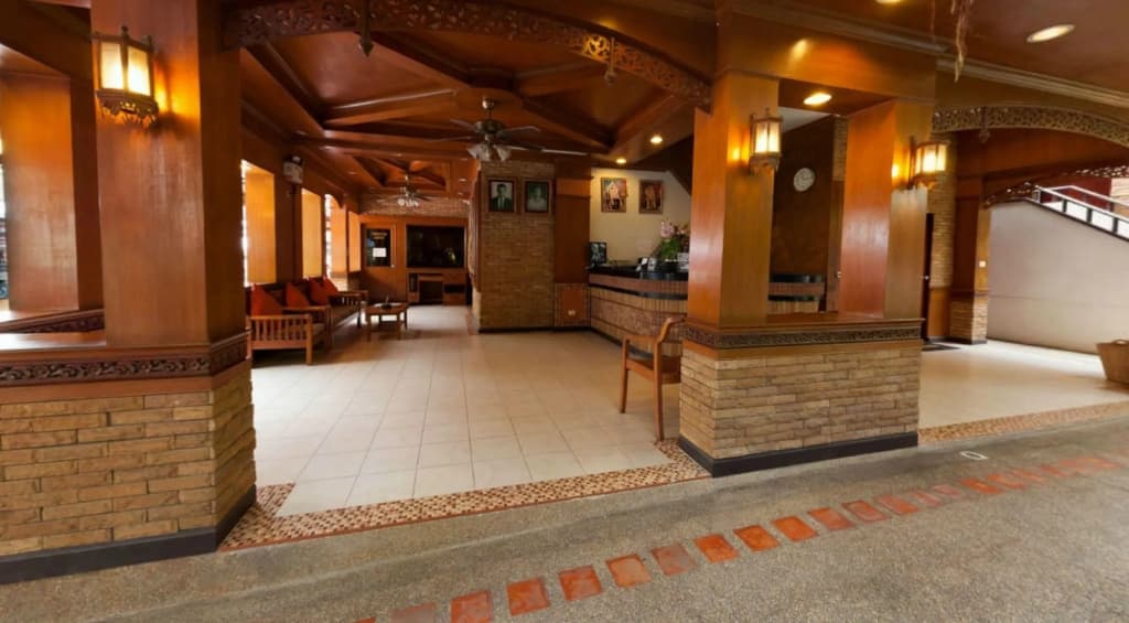 Jang Resort - main photo